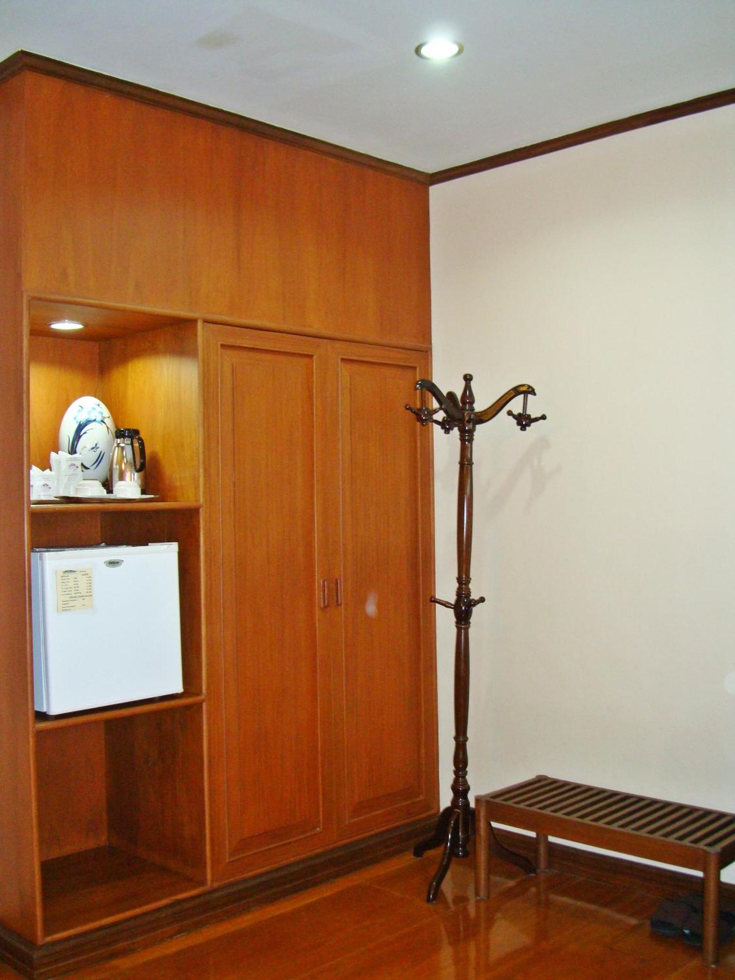 Chiang Mai Phucome Hotel Ruang foto