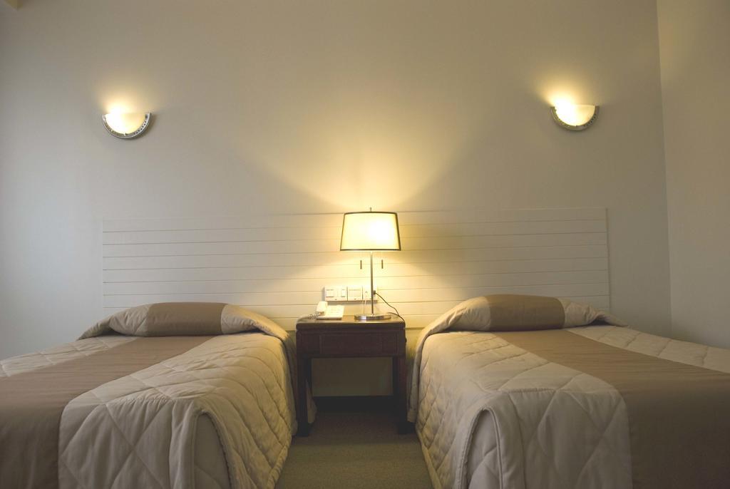 Chiang Mai Phucome Hotel Bagian luar foto